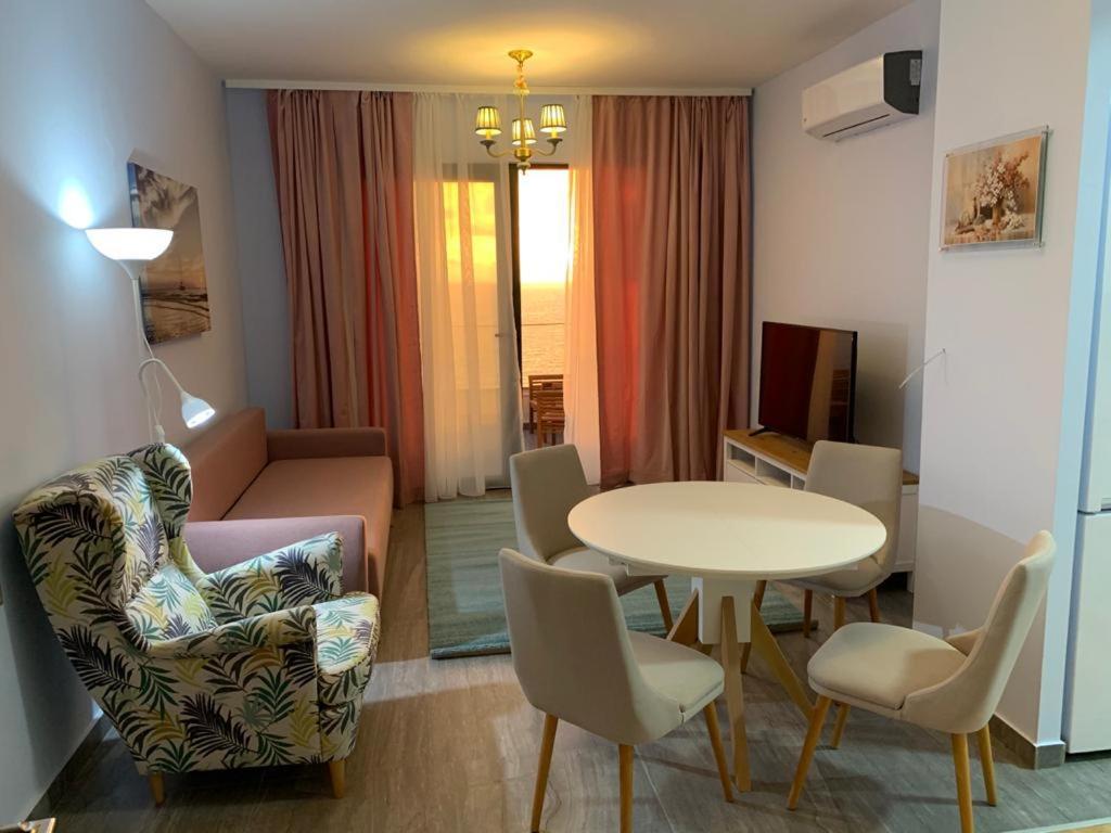 Lux Apartments Pinctada Dobra Voda Exterior photo