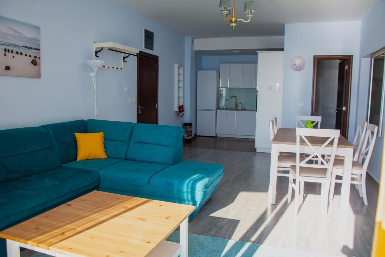 Lux Apartments Pinctada Dobra Voda Exterior photo