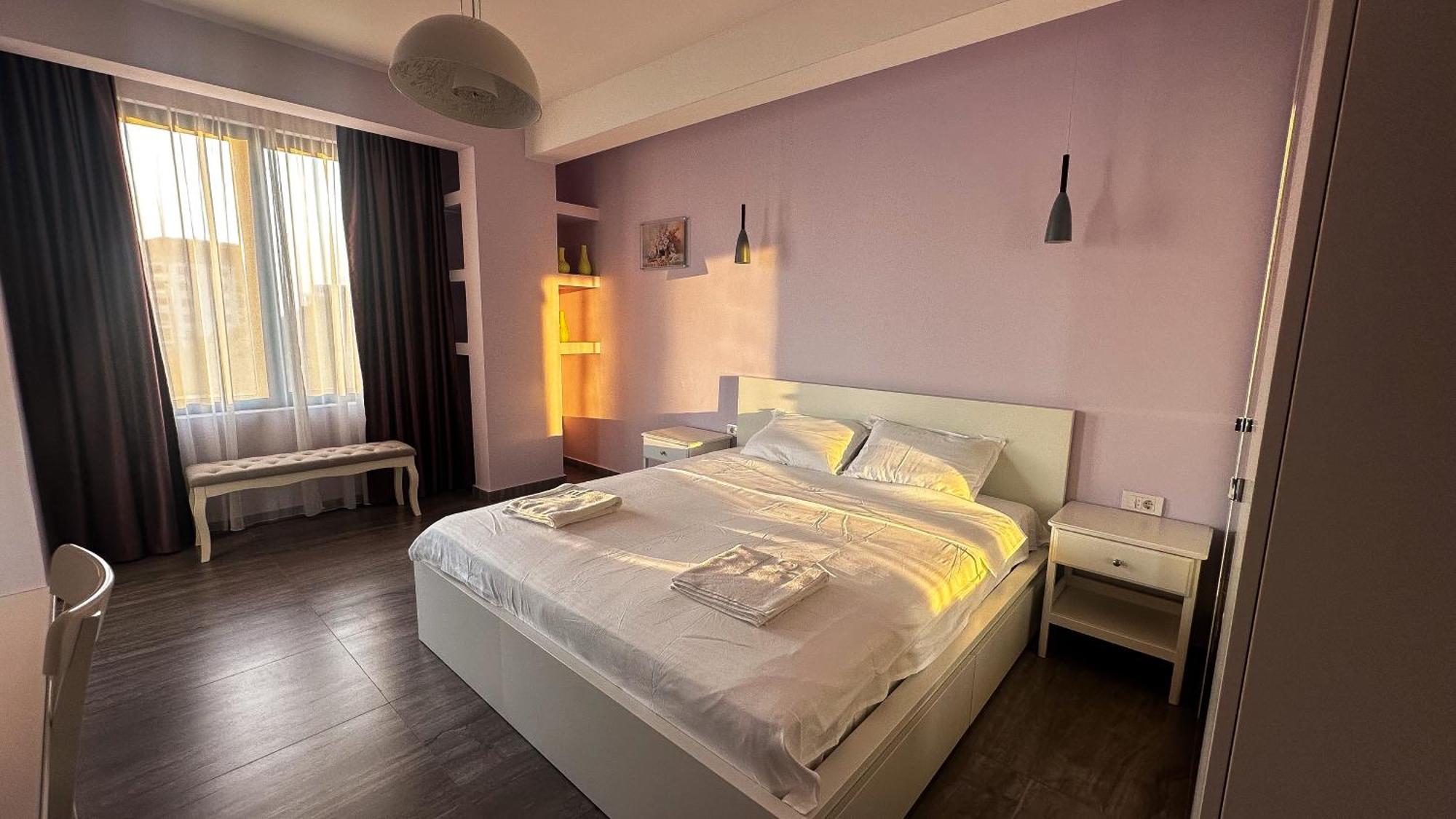 Lux Apartments Pinctada Dobra Voda Exterior photo