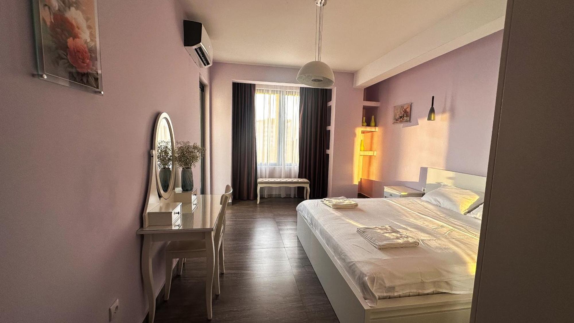 Lux Apartments Pinctada Dobra Voda Exterior photo
